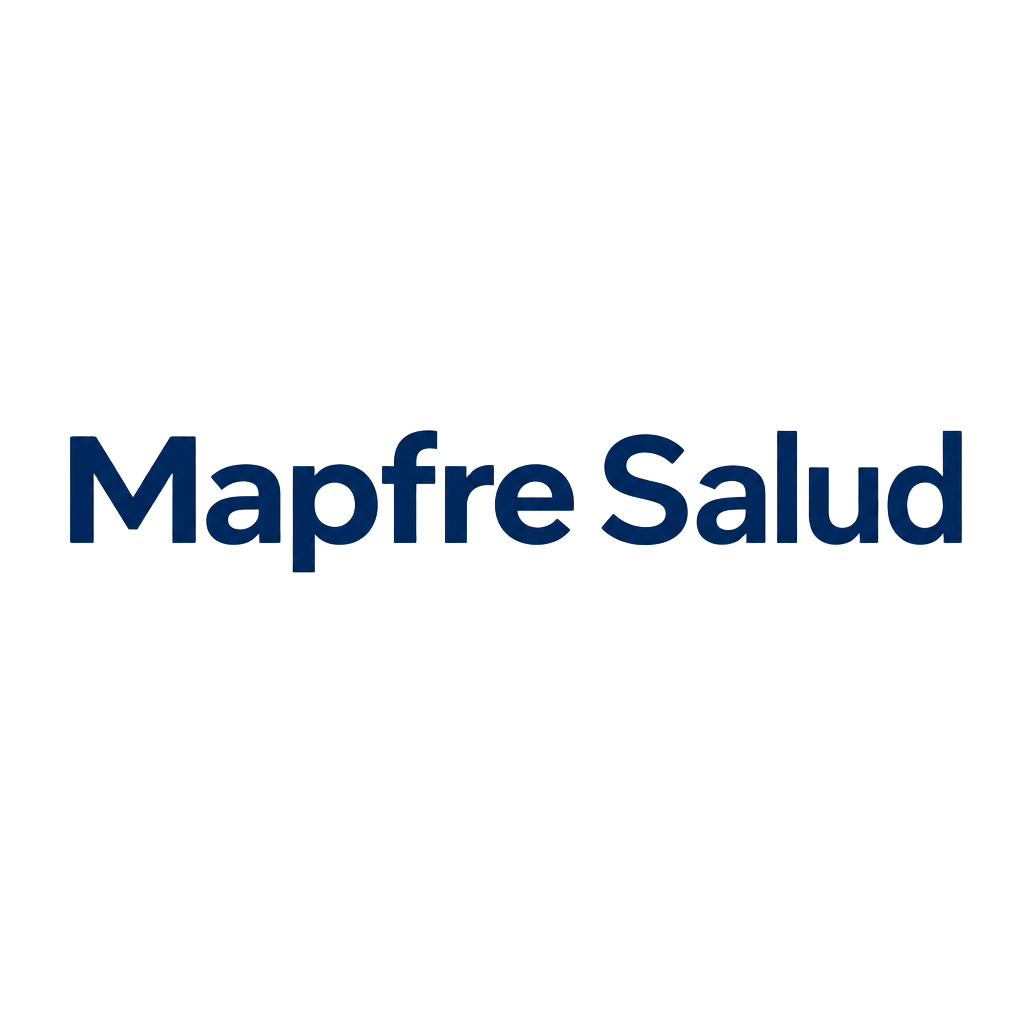 Logo Mapfre Salud