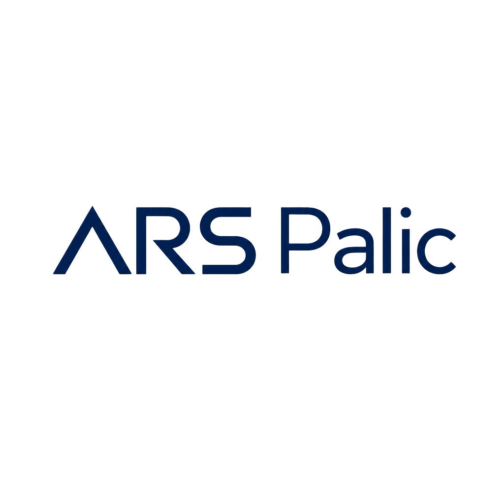 Logo ARS Palic