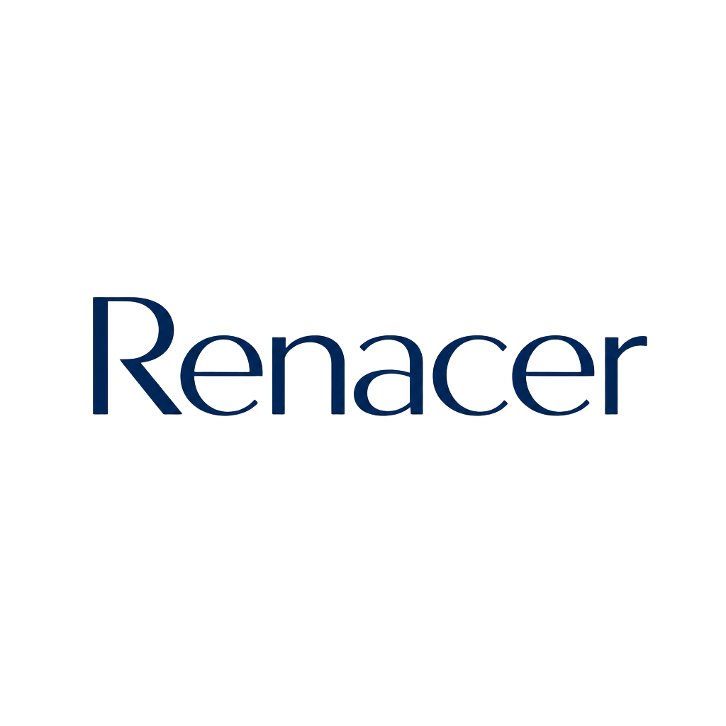 Logo Renacer