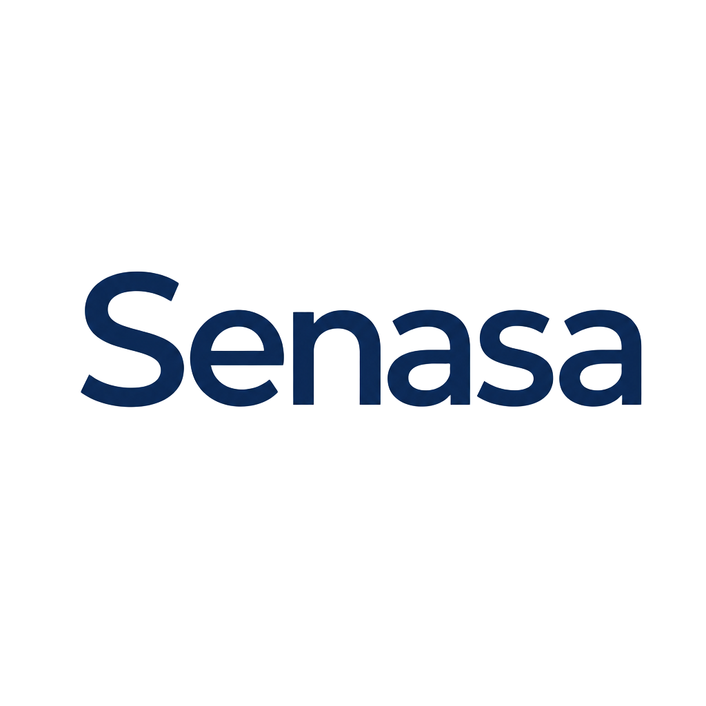 Logo Senasa