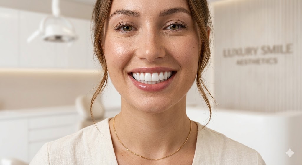 Diseño de Sonrisa