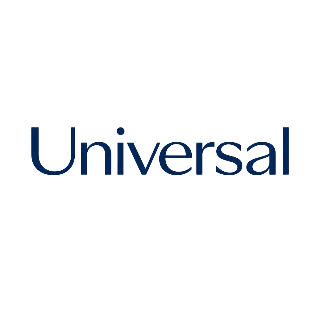 Logo Universal